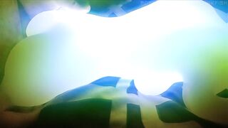 I Ain't Afraid of No Ghost Twat