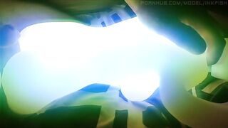 I Ain't Afraid of No Ghost Twat