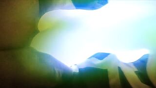 I Ain't Afraid of No Ghost Twat