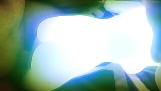 I Ain't Afraid of No Ghost Twat