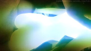 I Ain't Afraid of No Ghost Twat