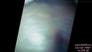 Green On The Outside, Pink On The Inside (Pleasure Model Doll, Sorceress 105cm)