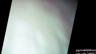 Green On The Outside, Pink On The Inside (Pleasure Model Doll, Sorceress 105cm)