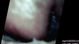 Green On The Outside, Pink On The Inside (Pleasure Model Doll, Sorceress 105cm)