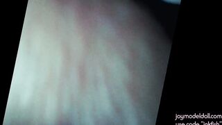 Green On The Outside, Pink On The Inside (Pleasure Model Doll, Sorceress 105cm)