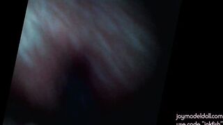 Green On The Outside, Pink On The Inside (Pleasure Model Doll, Sorceress 105cm)