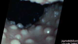 Green On The Outside, Pink On The Inside (Pleasure Model Doll, Sorceress 105cm)