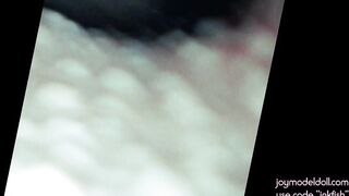 Green On The Outside, Pink On The Inside (Pleasure Model Doll, Sorceress 105cm)