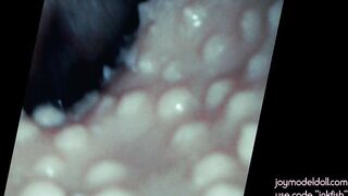 Green On The Outside, Pink On The Inside (Pleasure Model Doll, Sorceress 105cm)