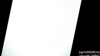 Green On The Outside, Pink On The Inside (Pleasure Model Doll, Sorceress 105cm)