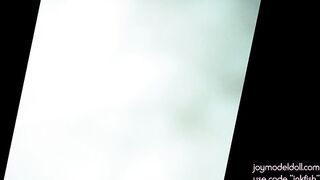 Green On The Outside, Pink On The Inside (Pleasure Model Doll, Sorceress 105cm)