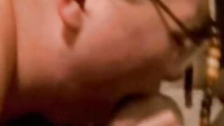 Solo Stacy Mouth Work & Twerk