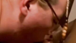 Solo Stacy Mouth Work & Twerk