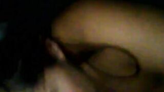 Her 1st Time Sucking A Wang Like This Pt.1