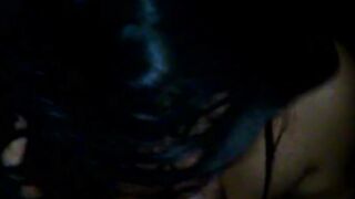 Her 1st Time Sucking A Wang Like This Pt.1