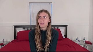 Hopeless Amateurs sexy large tit sweethearts getting their constricted twats fucked hard in this hawt BBC fuckfest action