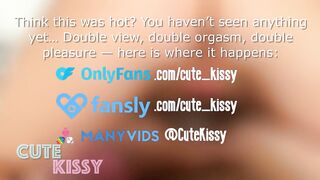 Backward Glance of Temptation(reverse cowgirl with creampie)