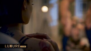 Dreams shared between allies