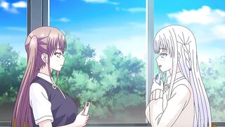 Animated anal stepdaughter with succulent censorship