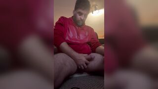 LET HIM COOK! Behind the scenes/flash/comedy/diary