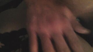 Hot Round Booty Reverse Cowgirl Pov. Real Amateur Lovers