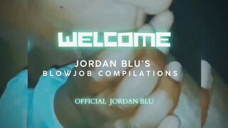 Gym partner fellatio in door room ????