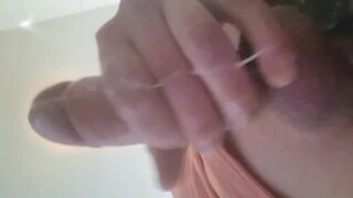 Biggest loads of cum slowmotion