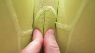 Snatch Rub Compilation