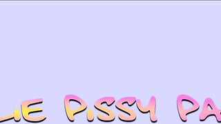 Pissing on the Track to the In nature's garb Beach - mother I'd like to fuck