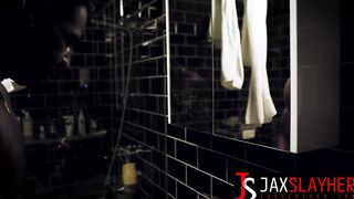 Tiny Sweetheart Candie Luciani Butt Pounded By Wild BBC Man