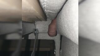 When there's no Cutie in the Abode, I've to screw the Bed