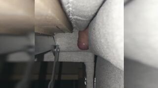 When there's no Cutie in the Abode, I've to screw the Bed