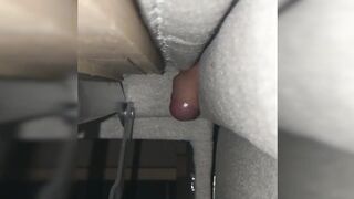 When there's no Cutie in the Abode, I've to screw the Bed