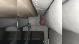 When there's no Cutie in the Abode, I've to screw the Bed