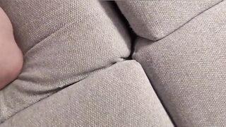 When there's no Angel in the Abode, I must bang the Bed ONCE MORE