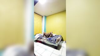 Me gusta que me hagan gemir