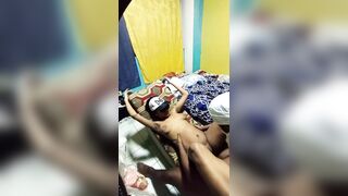 Me gusta que me hagan gemir