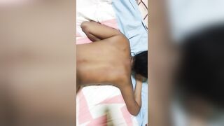 Hermosa latin babe caliente