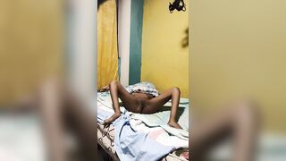 Hermosa latin babe caliente