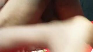 Le gusta hacerlo todos los días