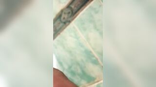 Le gusta hacerlo todos los días