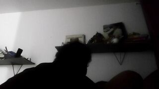 Invité a mi vecina a coger