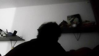 Invité a mi vecina a coger