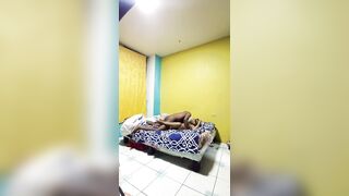 Dame duro me gusta que le lo metan duro