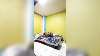 Dame duro me gusta que le lo metan duro