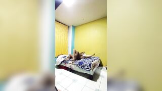 sexy lalin girl desires it hard out of taking it out