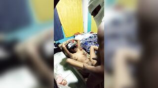 sexy lalin girl desires it hard out of taking it out