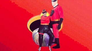 Elastigranny’s Incredible Stick & Schlong Screwing Creampie 7 22 2024 CAMS126M