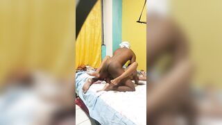 It was very sexy for months