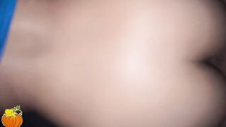 Slender Thick Lalin girl Neighbour cameover to CUM